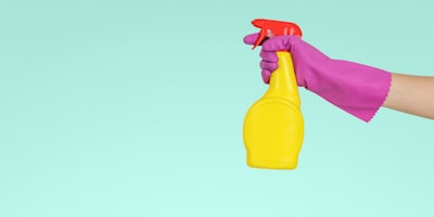 House Cleaning